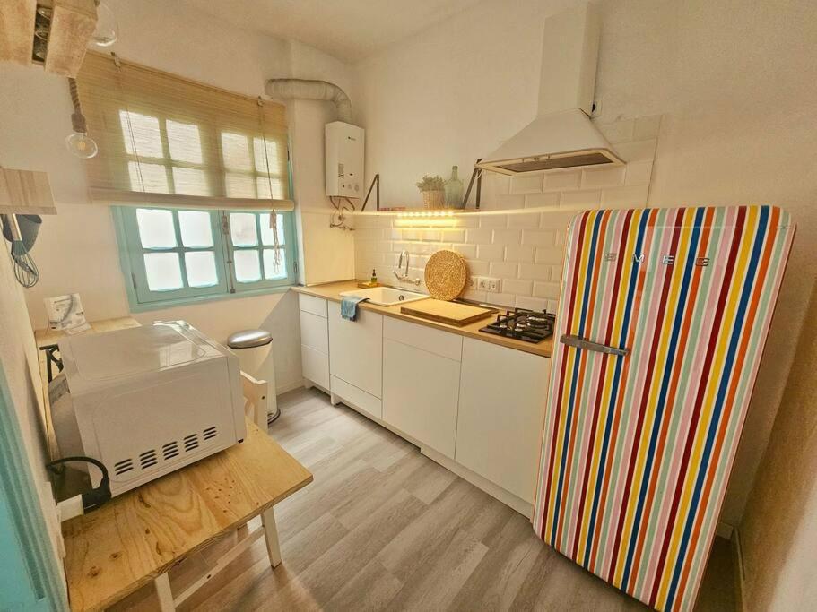 Paraiso Las Galanas 2Rooms San Sebastián de la Gomera Exteriör bild
