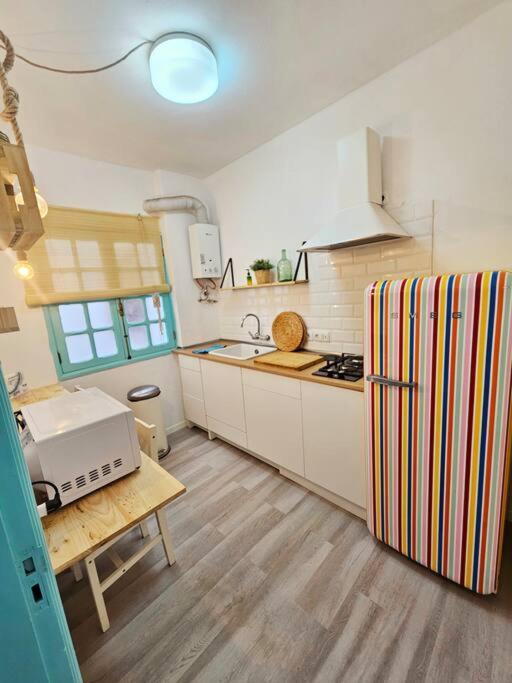 Paraiso Las Galanas 2Rooms San Sebastián de la Gomera Exteriör bild