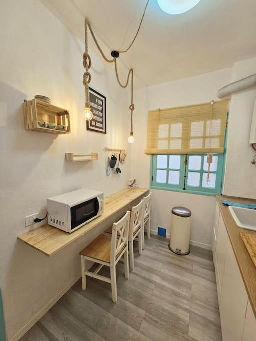 Paraiso Las Galanas 2Rooms San Sebastián de la Gomera Exteriör bild
