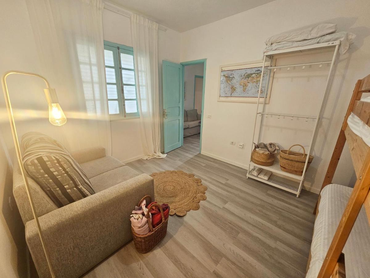 Paraiso Las Galanas 2Rooms San Sebastián de la Gomera Exteriör bild