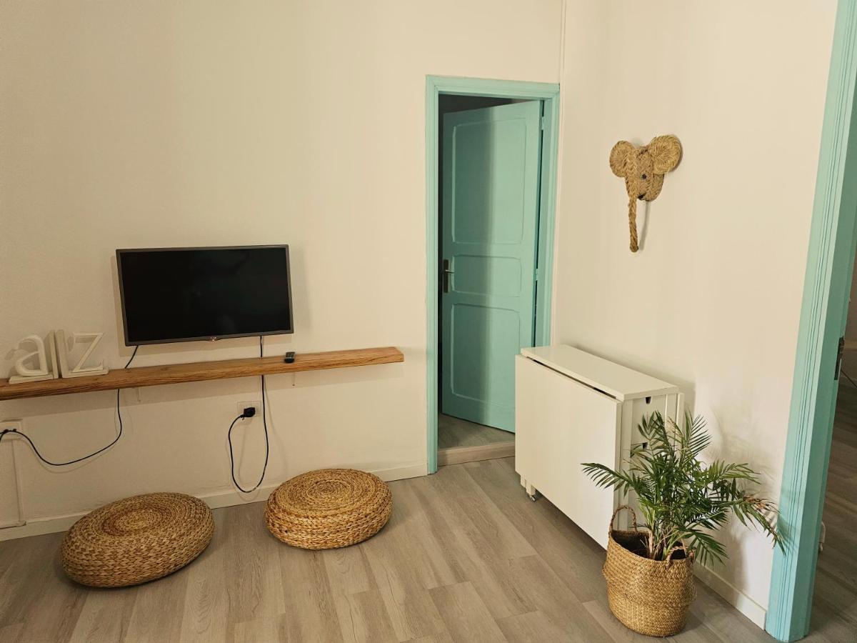 Paraiso Las Galanas 2Rooms San Sebastián de la Gomera Exteriör bild