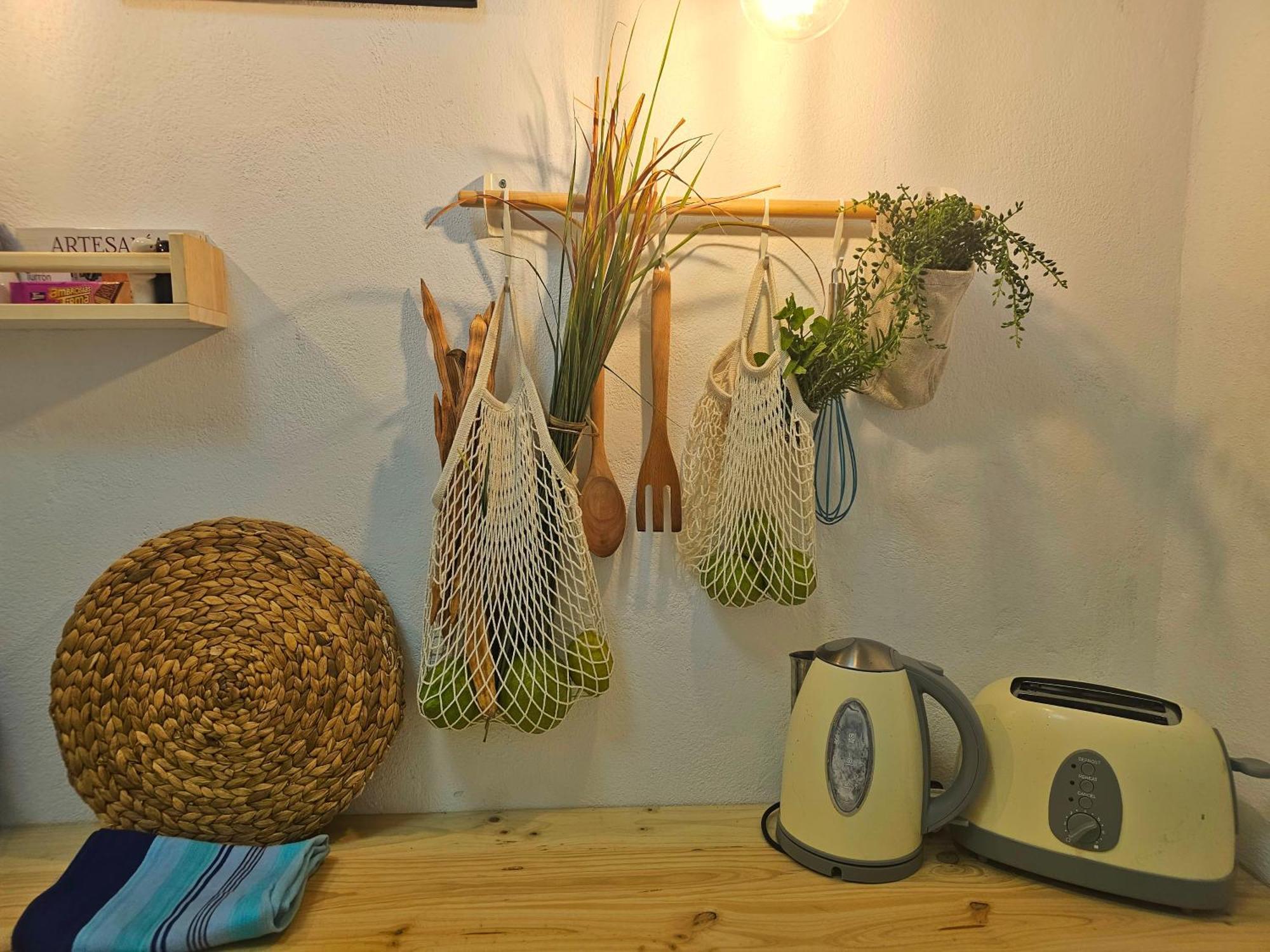 Paraiso Las Galanas 2Rooms San Sebastián de la Gomera Exteriör bild