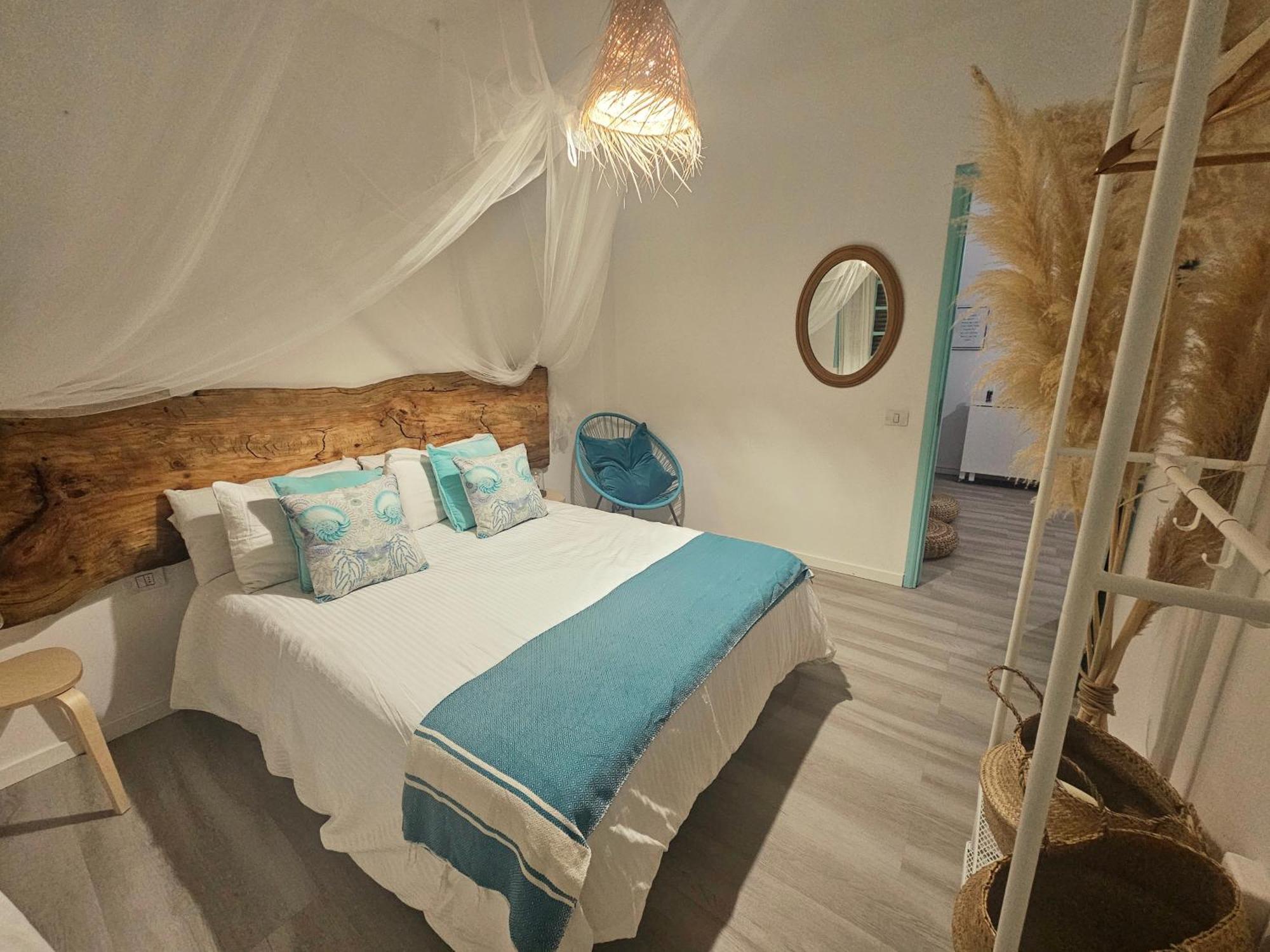 Paraiso Las Galanas 2Rooms San Sebastián de la Gomera Exteriör bild